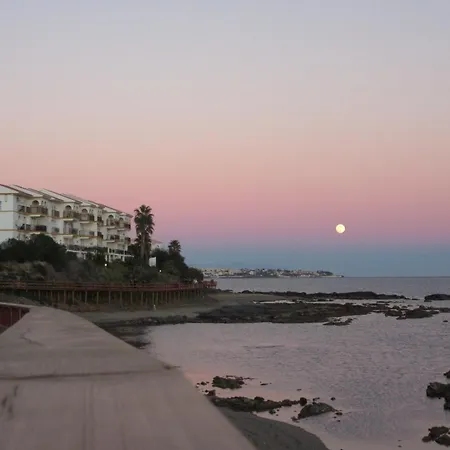 Apartment Atalaya Del Mar MIJAS COSTA