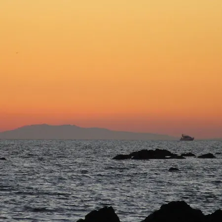 Atalaya Del Mar *