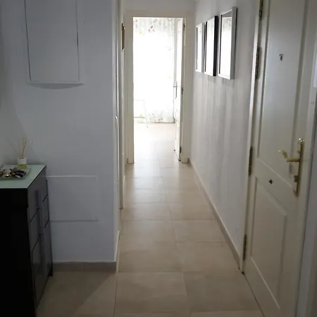 Atalaya Del Mar Apartment MIJAS COSTA