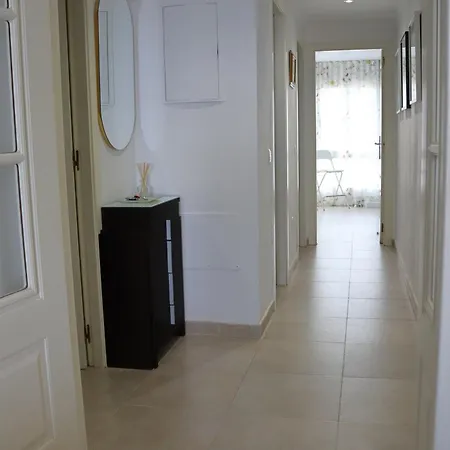 Apartment Atalaya Del Mar MIJAS COSTA