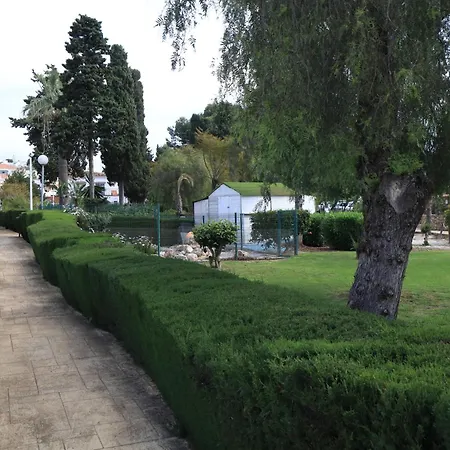 Atalaya Del Mar *