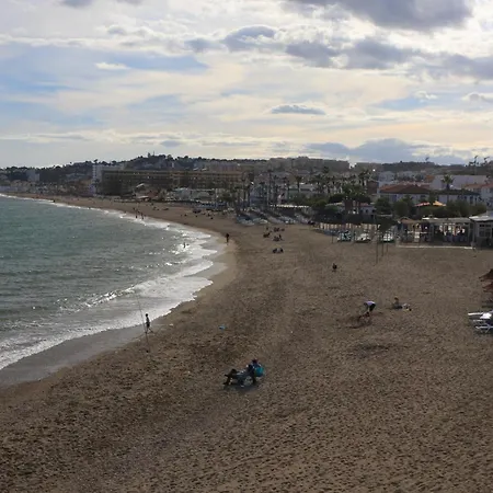 Atalaya Del Mar *