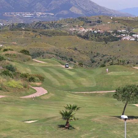 Atalaya Del Mar MIJAS COSTA