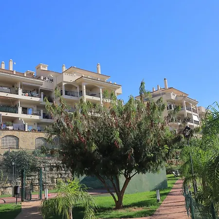 Atalaya Del Mar Apartment