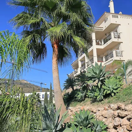 Atalaya Del Mar *