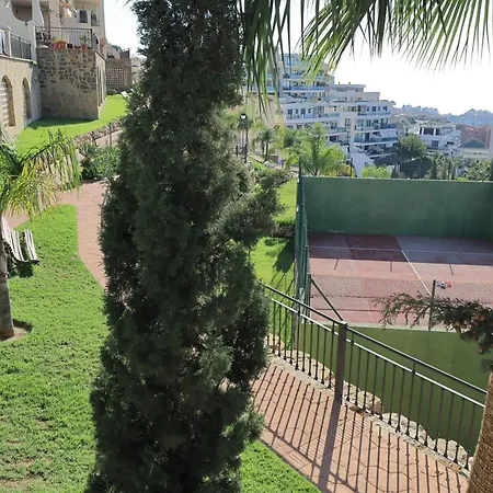 Atalaya Del Mar Apartment *