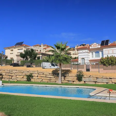 Atalaya Del Mar MIJAS COSTA