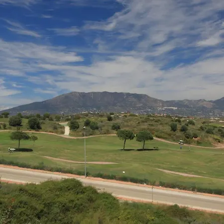 Atalaya Del Mar Apartment MIJAS COSTA