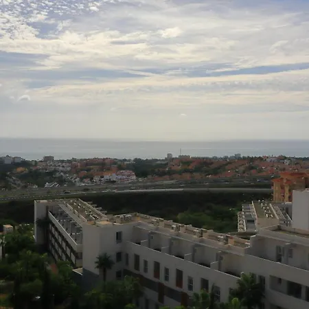 Atalaya Del Mar MIJAS COSTA