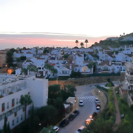 Atalaya Del Mar *