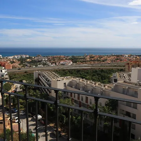Atalaya Del Mar Apartment