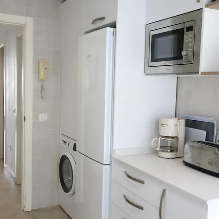 Atalaya Del Mar Apartment MIJAS COSTA