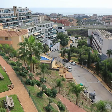 Atalaya Del Mar MIJAS COSTA