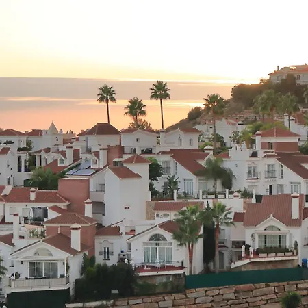 Apartment Atalaya Del Mar MIJAS COSTA