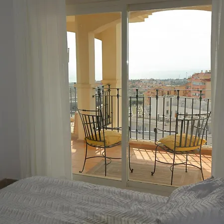 Atalaya Del Mar Apartment *