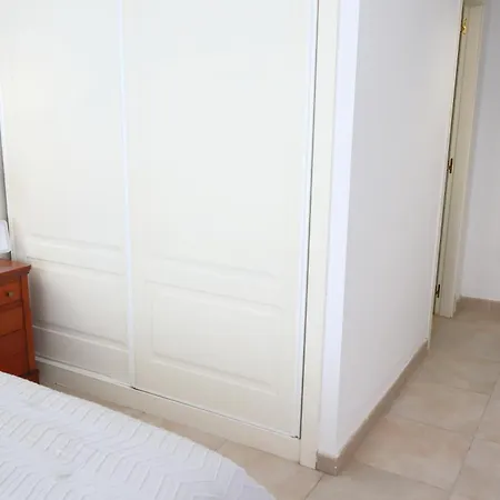 Atalaya Del Mar Apartment *