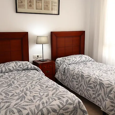 Apartment Atalaya Del Mar *