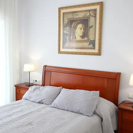 Atalaya Del Mar Apartment MIJAS COSTA