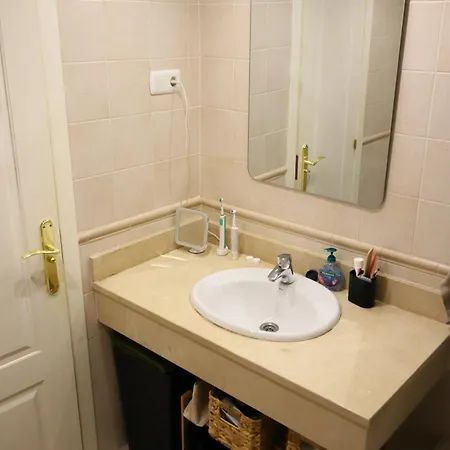 Apartment Atalaya Del Mar MIJAS COSTA