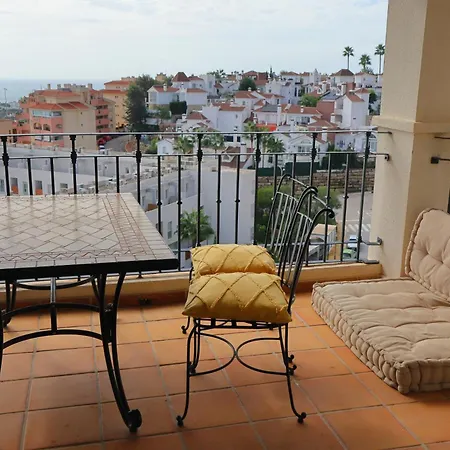 Atalaya Del Mar MIJAS COSTA