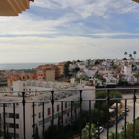 Atalaya Del Mar * MIJAS COSTA