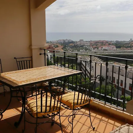 Atalaya Del Mar Apartment MIJAS COSTA