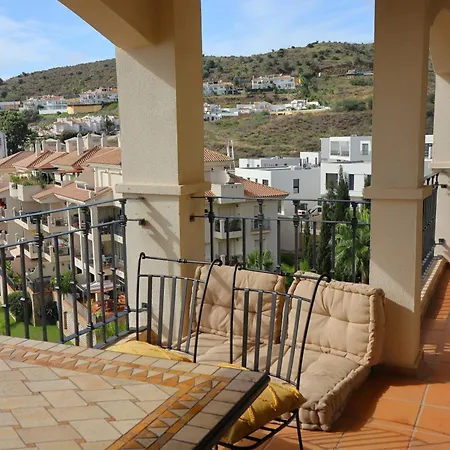 Apartment Atalaya Del Mar MIJAS COSTA