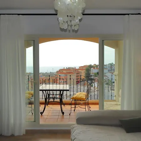 Atalaya Del Mar * MIJAS COSTA