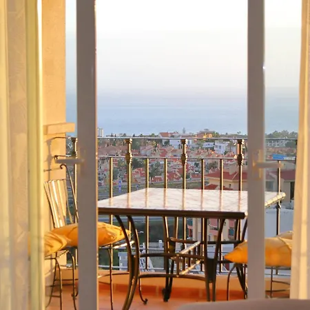 Apartment Atalaya Del Mar MIJAS COSTA