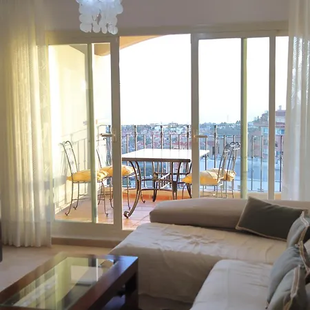 Atalaya Del Mar Apartment *