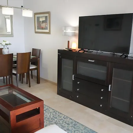 Atalaya Del Mar Apartment MIJAS COSTA