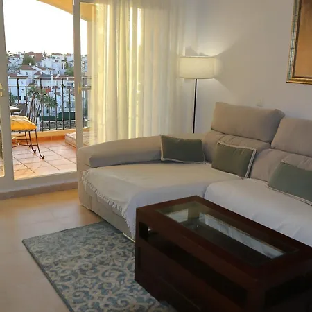 Atalaya Del Mar Apartment *
