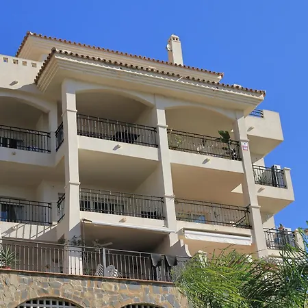 Atalaya Del Mar *